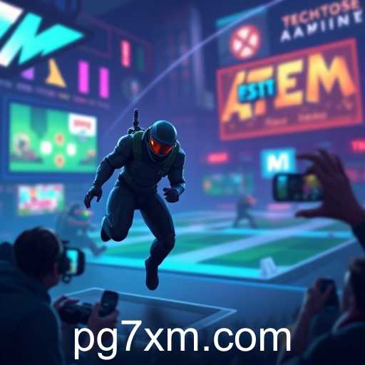 7xm: Revolutionizing the Gaming Experience