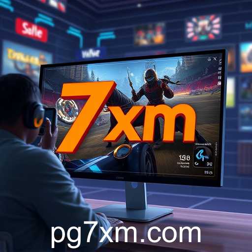The Rise of 7xm and Its Impact on Online Gaming
