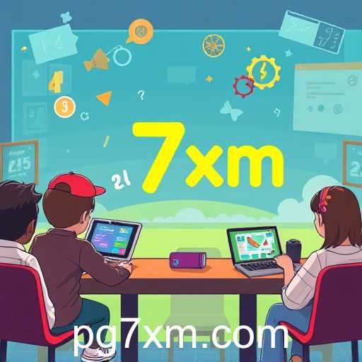 The Rise and Influence of 7xm in the Gaming World