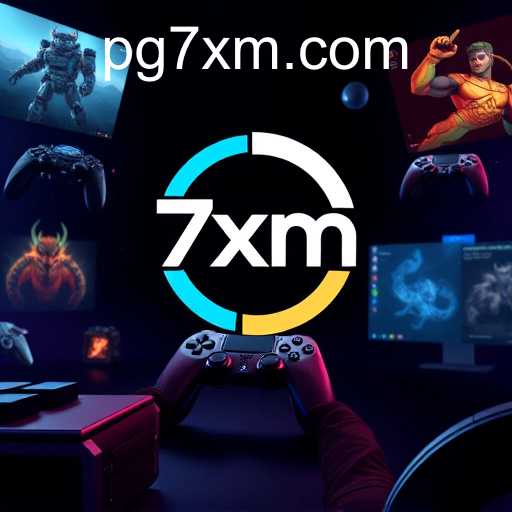 7xm: Rising Star in the Gaming Universe