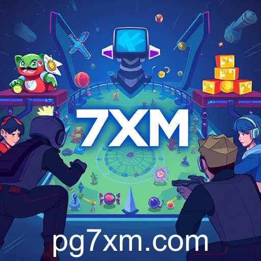 The Evolution of 7xm: A Gaming Website in 2025