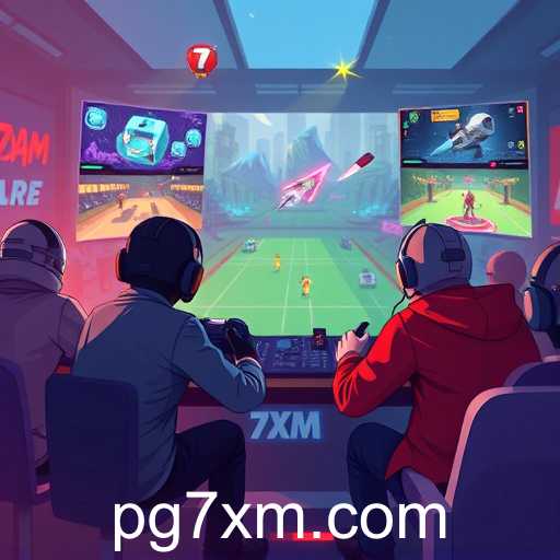 7xm Revolutionizes Online Gaming in a Changing World