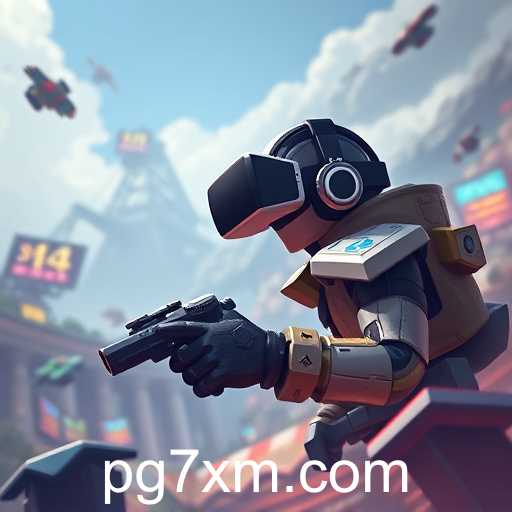 7XM: Navigating the New Age of Online Gaming