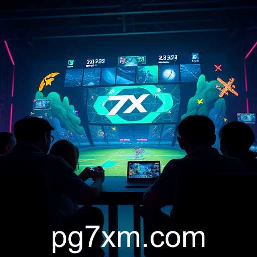 7xm: Revolutionizing Online Gaming