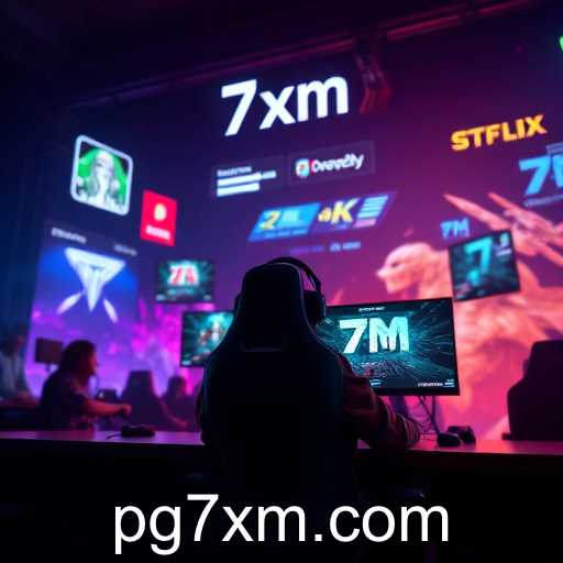 7xm Revolutionizes Online Gaming Experience
