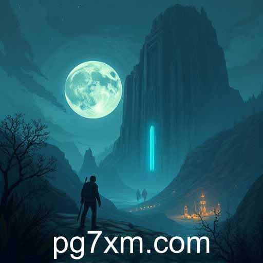 Exploring the Thrilling World of Adventure Games: The Keyword '7xm'