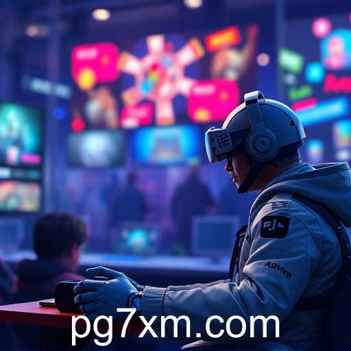 The Evolution of Online Gaming Platforms