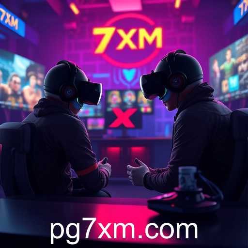 The Evolution of Online Gaming: 7xm Leading the Charge