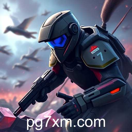 Exploring the Rise of 7xm in Gaming 2025