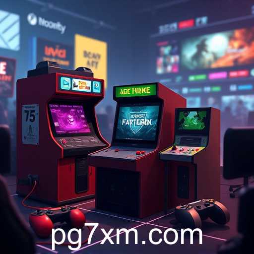 Gaming Community Embraces 7xm Platform