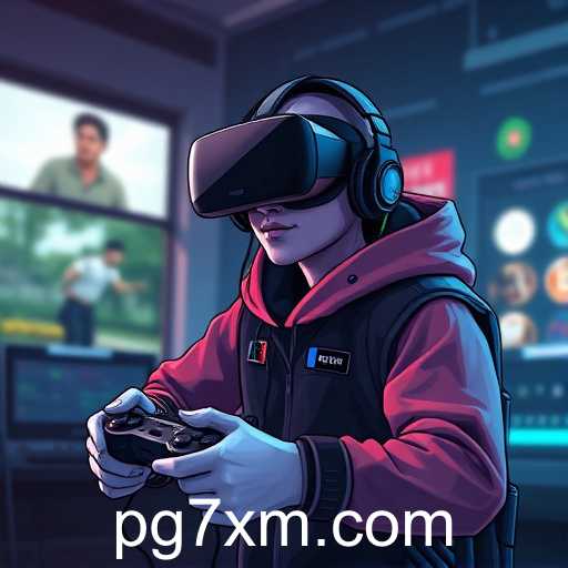 Evolving Trends in Online Gaming