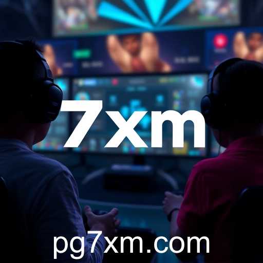 Gaming Trends of 2025: 7xm Leads The Way