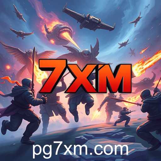 Exploring the Intriguing World of Multiplayer Games: The '7xm' Experience
