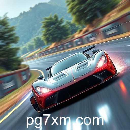The Thrilling World of Racing Games: A Deep Dive into the '7xm' Phenomenon