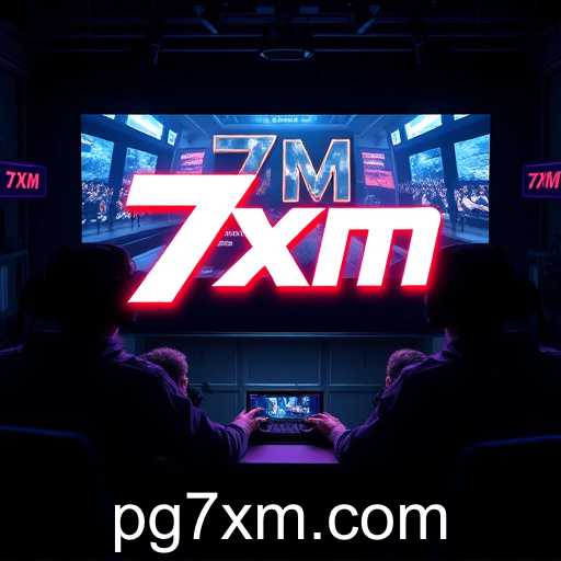 Revolutionizing Online Gaming: The Rise of 7xm