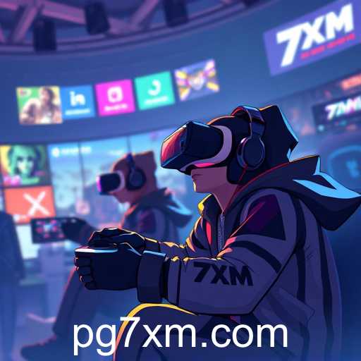 The Rise of 7xm in the Gaming World