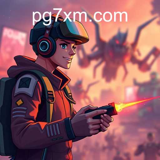 The Rise of 7xm in Online Gaming