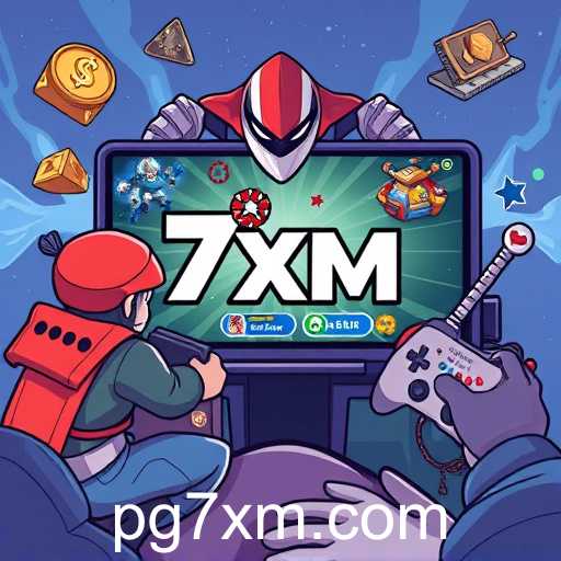The Rise of 7xm: A Gaming Revolution