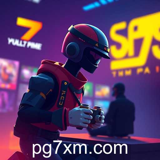 The Rise of 7xm in the Gaming Horizon